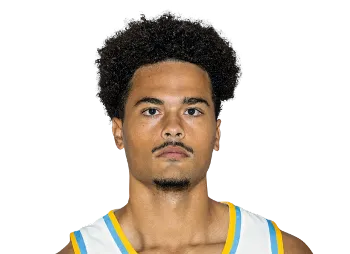 Blake Lander, Basketball, undefined