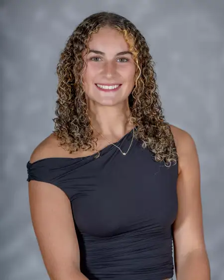 Amelia Pirozzi, Lacrosse, Marist University