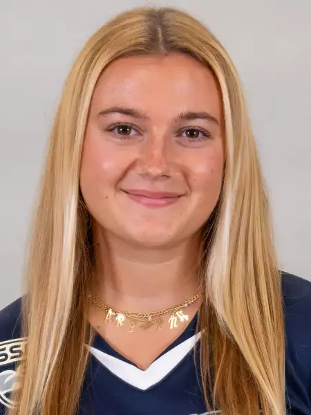 Arianna Tribble, Lacrosse, Palm Beach Atlantic University