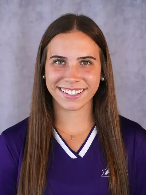 Amelia Miller, Soccer, Abilene Christian University