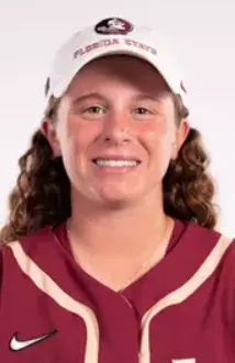 Marin Heller, Softball, undefined