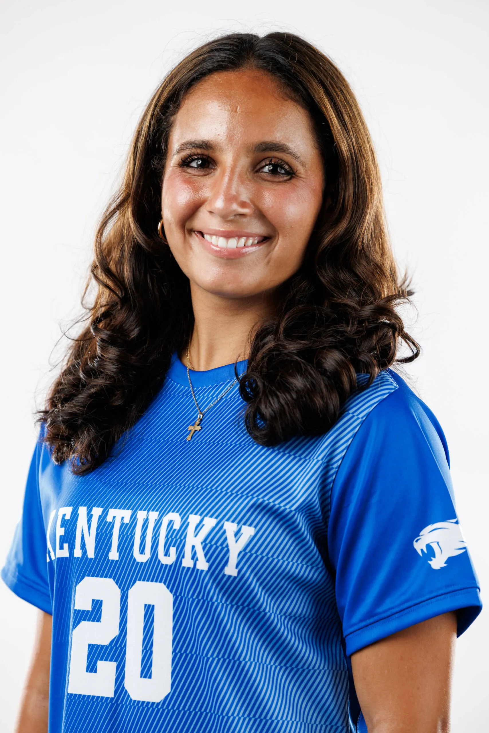Alexa Pino, Soccer, undefined
