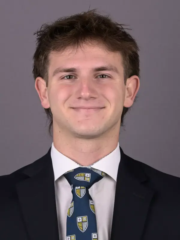 Aiden Laurendeau, Lacrosse, Merrimack College