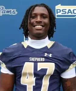 Christian Cofield, Football, undefined