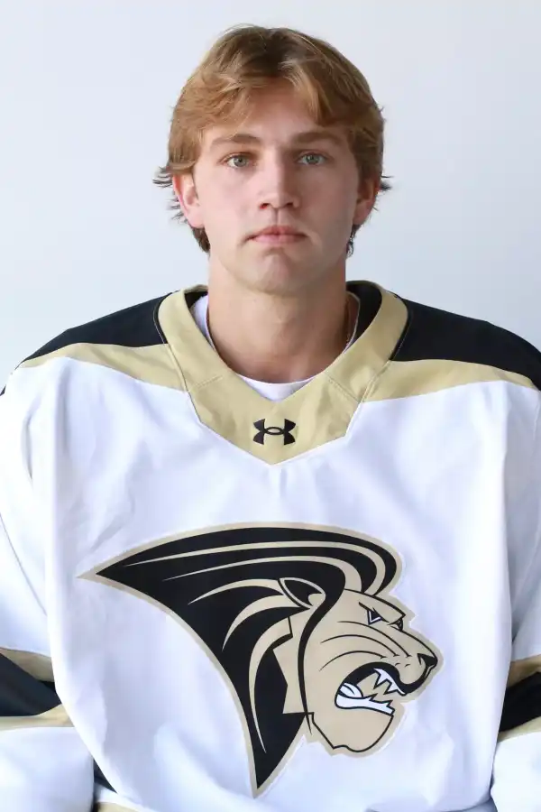 Will Schumacher, Hockey, Lindenwood University