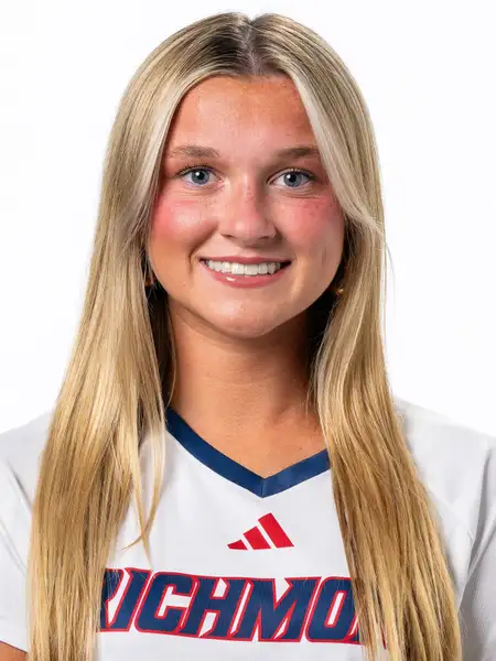 Kira Fowler, Soccer, University of Richmond