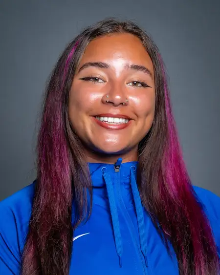 Addy MacArthur, Track and Field (O), Boise State University