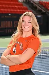 Gracie Epps, Tennis, undefined