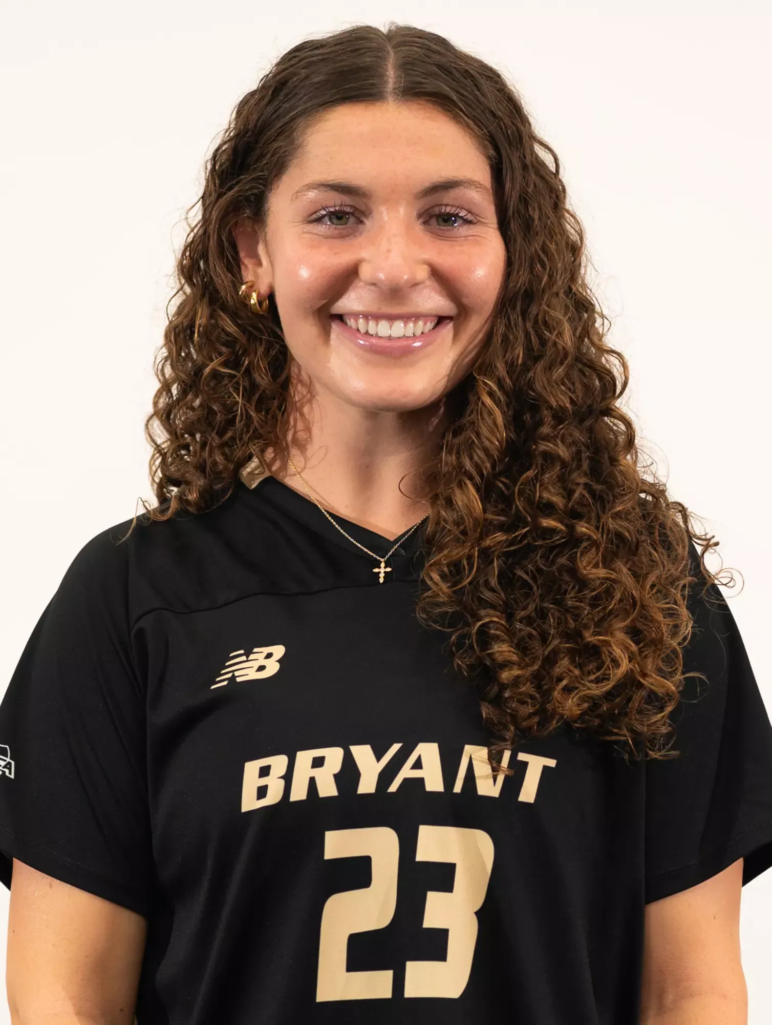 Colleen Ardolino, Soccer, Bryant University