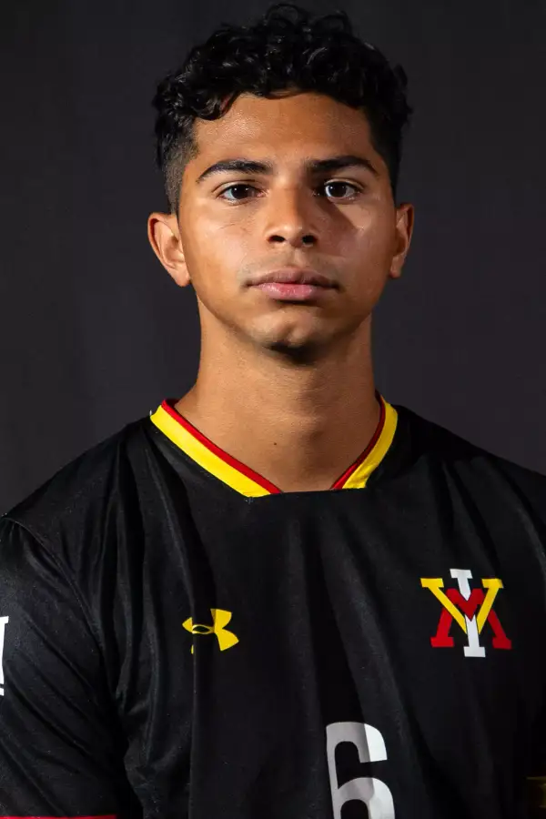 Ian Joya, Soccer, Virginia Military Institute