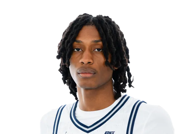 Jayden Fort, Basketball, undefined