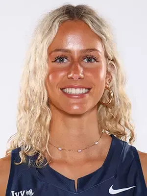 Monet Thurbide, Field Hockey, undefined