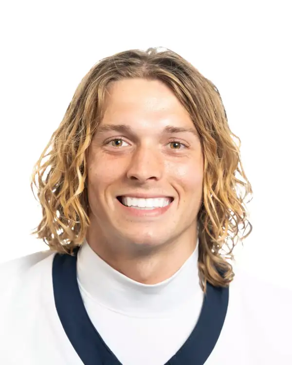 Gage Keaton, Football, University of Central Oklahoma