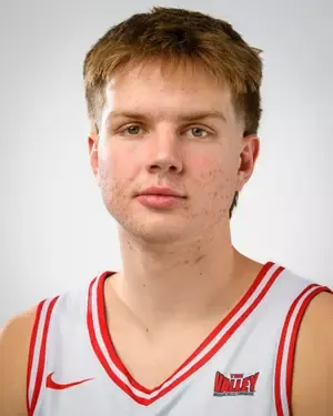 Nick Allen, Basketball, undefined