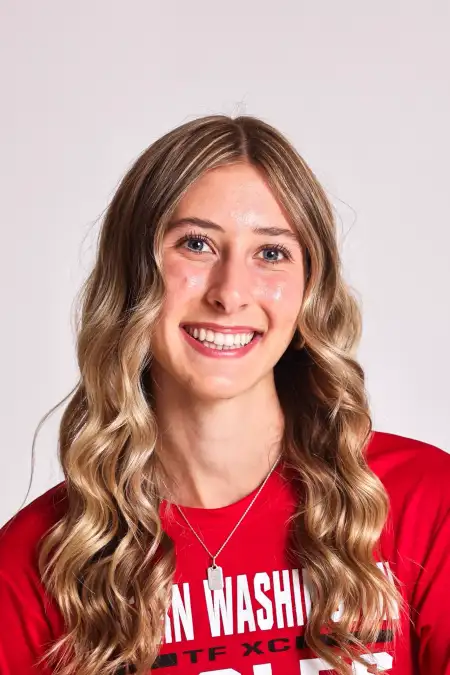 Kate Mickelson, Track and Field (O), Eastern Washington University