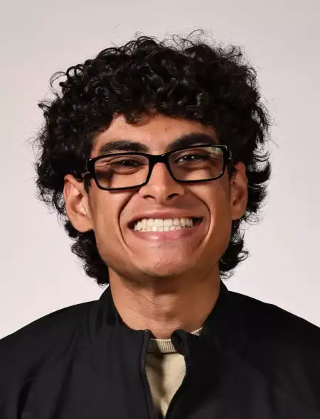 Rithikh Prakash, Track and Field (O), Cornell University