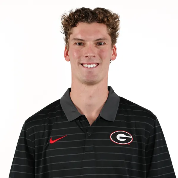 Casey Goetschel, Track and Field (O), University of Georgia