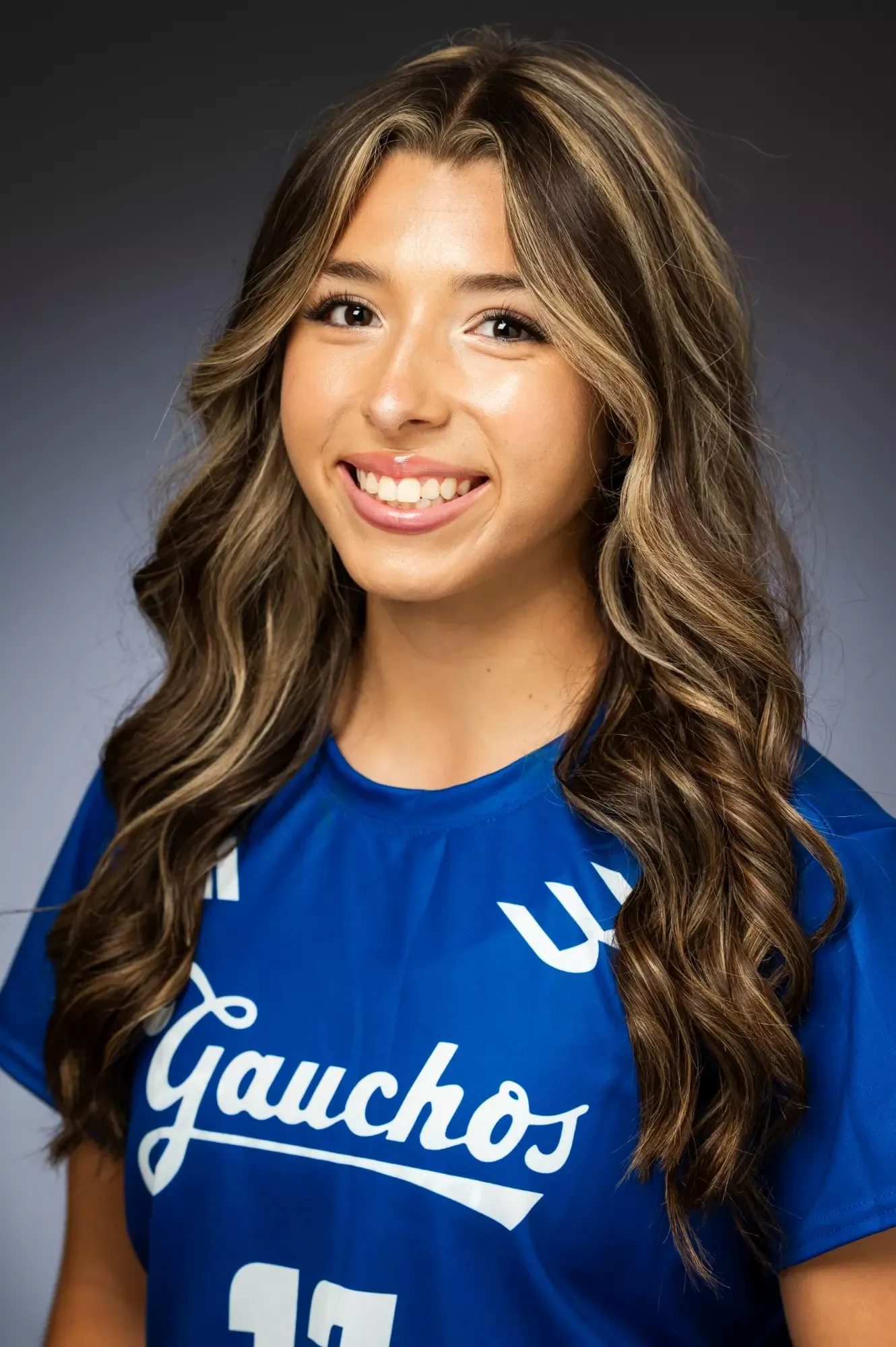 Savannah Galvan, Soccer, University of California, Santa Barbara