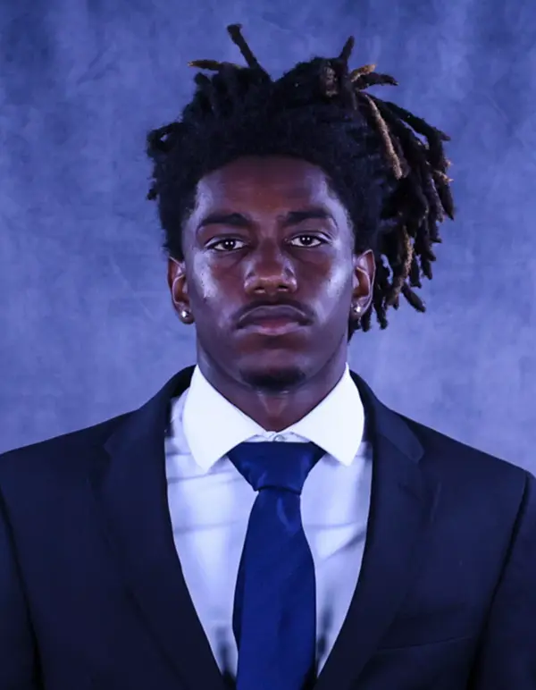 Ian Goines, Football, Keiser University
