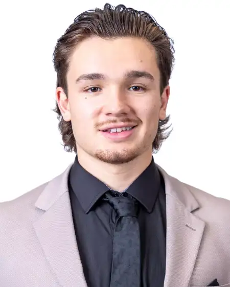 Evan Depatie, Hockey, Northern Michigan University
