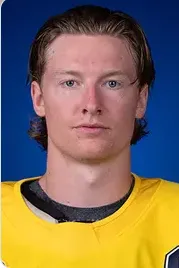 T.J. Hughes, Hockey, undefined