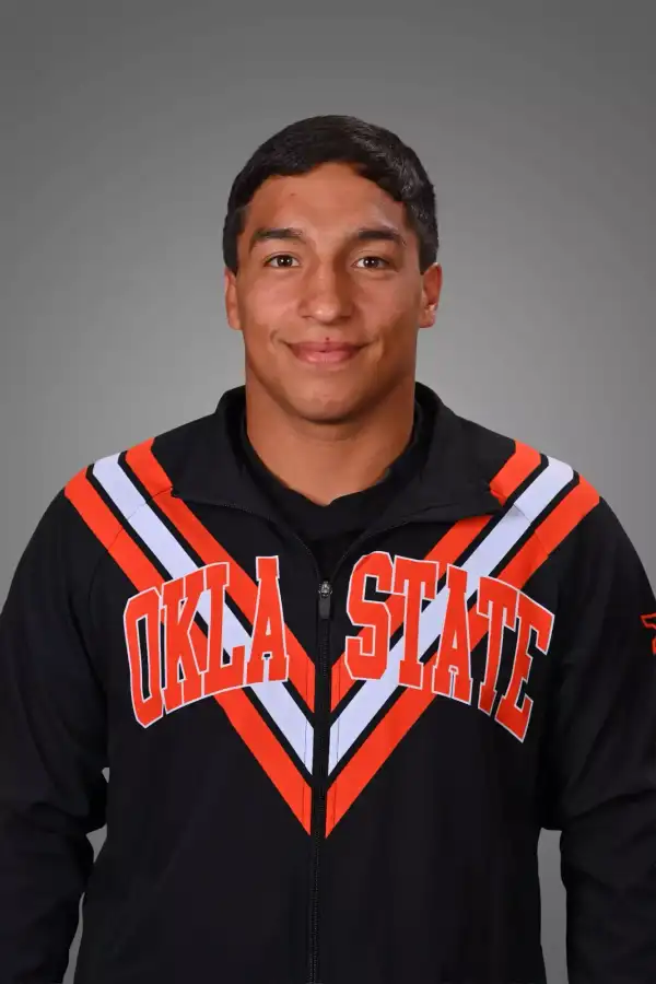 Jayden Raney, Wrestling, Oklahoma State University
