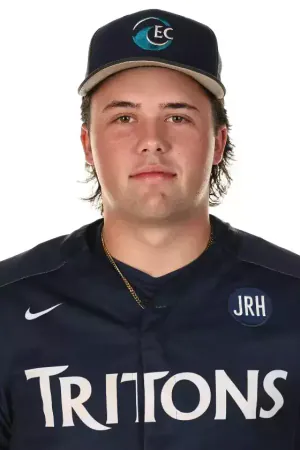 Rhys Rego, Baseball, undefined