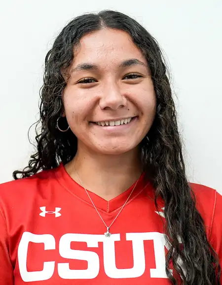 Fuamatala Brown, Softball, California State University, Northridge