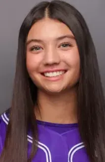 Mackenzie Nolan, Softball, undefined