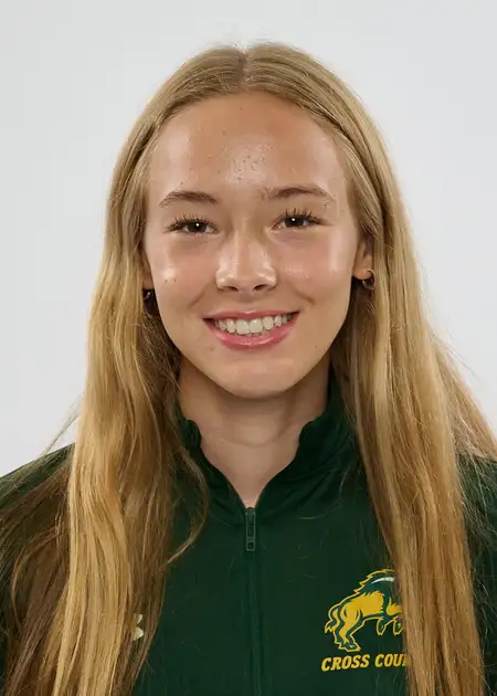 Kylie Nelson, Track and Field (O), North Dakota State University