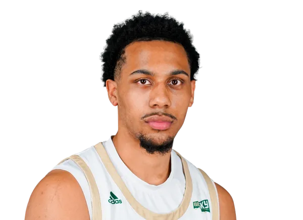 Michael Wilson, Basketball, undefined