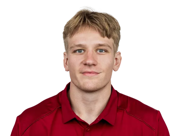 Daniel Knudsen, Football, University of Louisiana at Monroe