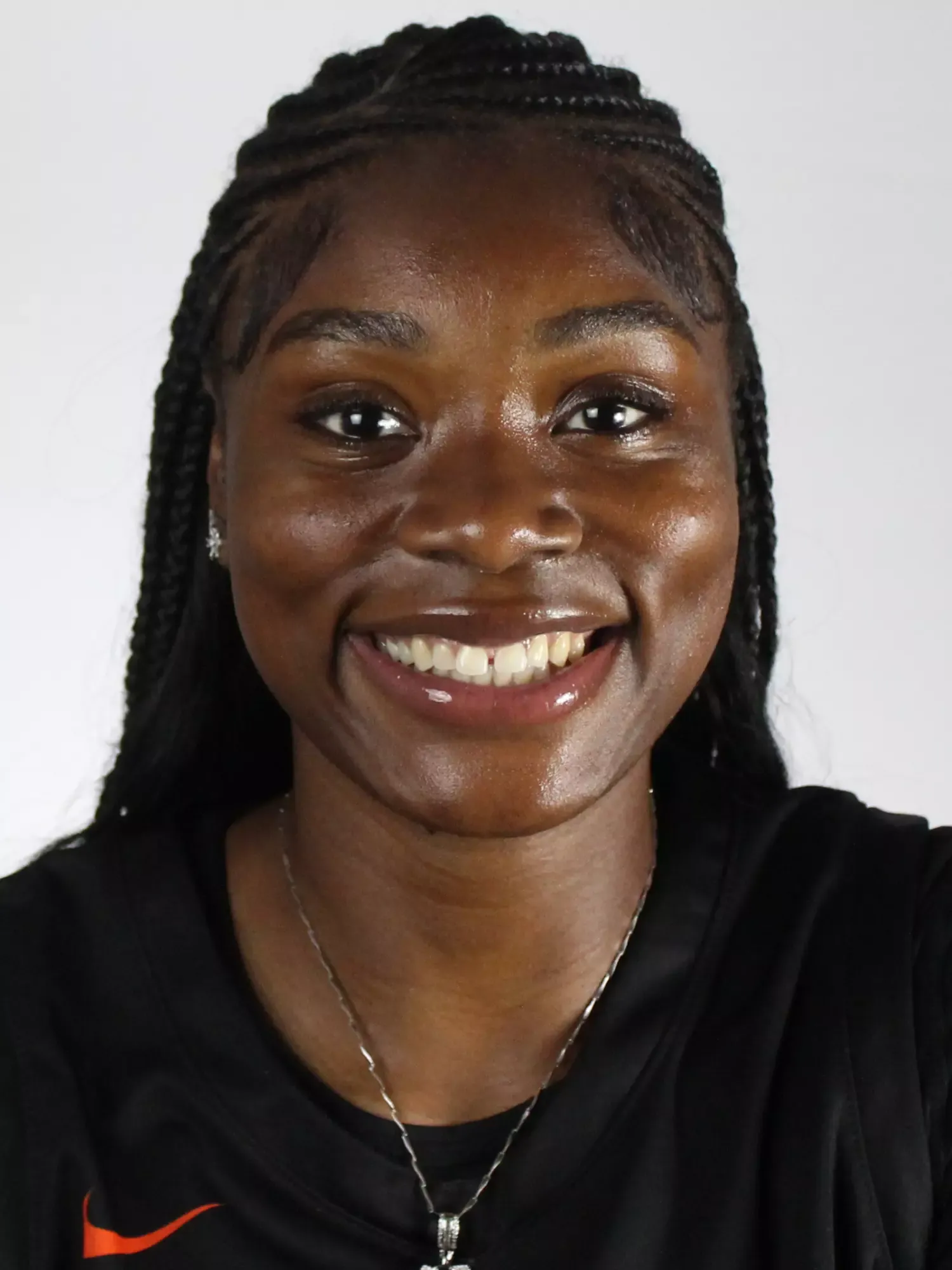 Mya Jones, Basketball, Heidelberg University
