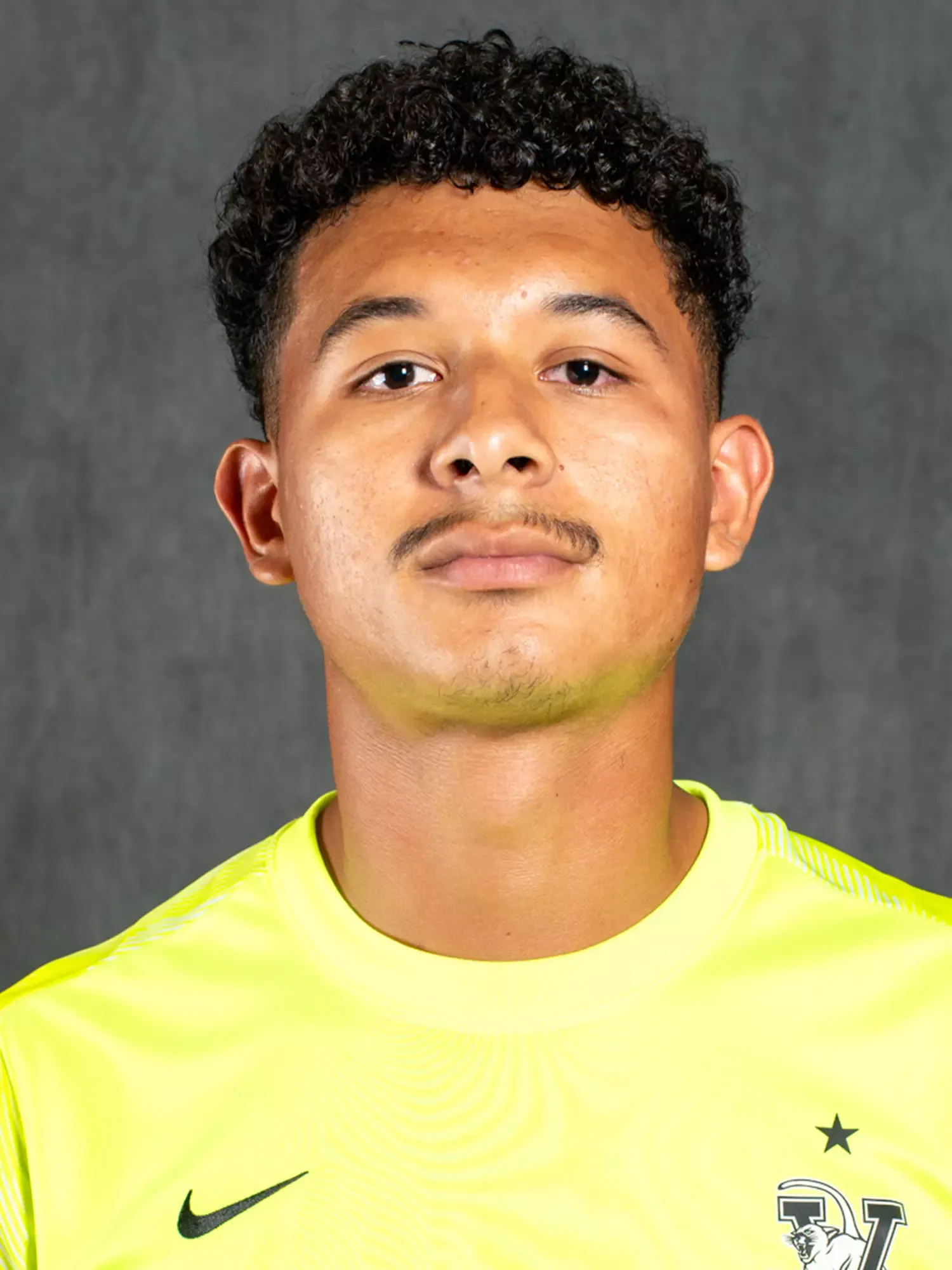 Christian Rodriguez, Soccer, University of Vermont