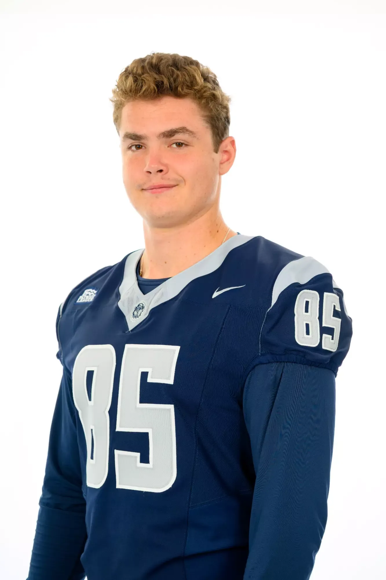 Conor O'Neil, Football, undefined