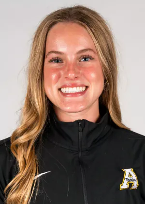 Josie Jackson, Track and Field, undefined
