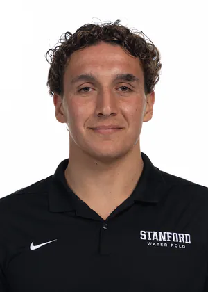 Simone De Vecchis, Water Polo, undefined