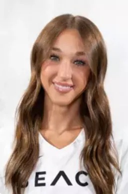 Anna Jelinek, Volleyball, Long Beach State University