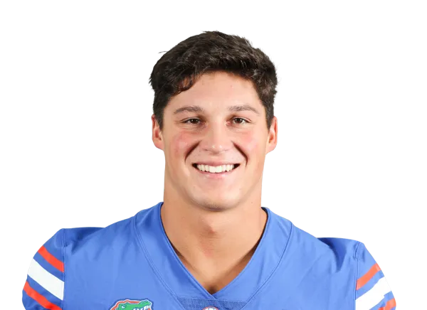 Caleb Rillos, Football, undefined