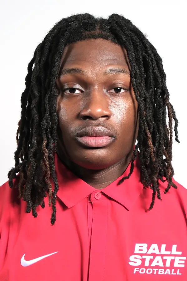 Anthony McMullen, Football, undefined