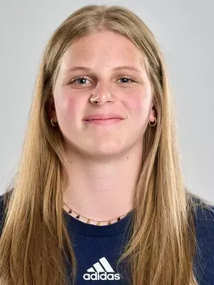 Payton Klein, Rowing, University of Rhode Island