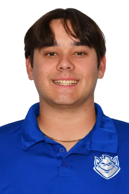 Noah Andrunas, Baseball, Saint Louis University