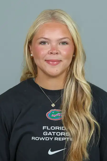 Gabby Greene, Lacrosse, University of Florida