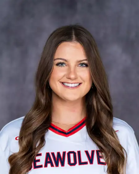 Ella Hayes, Softball, Stony Brook University