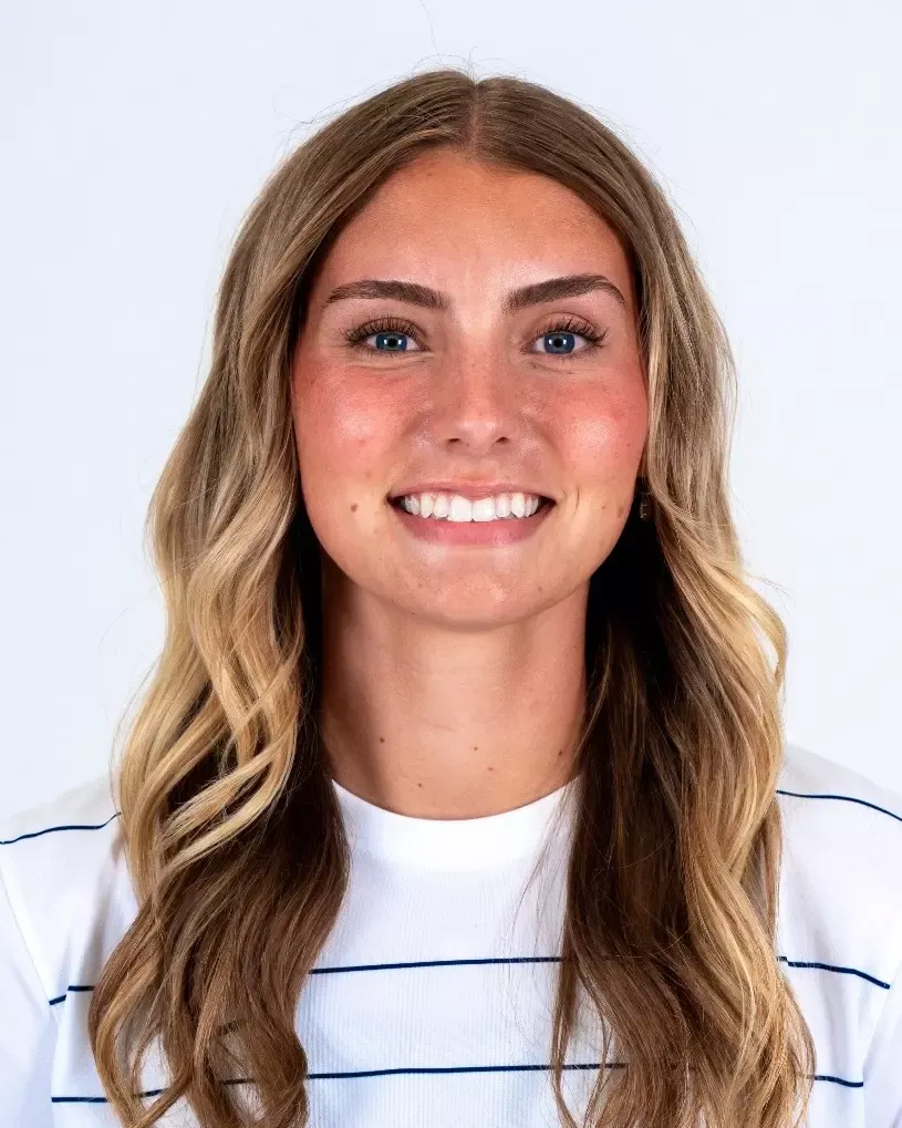 Kate Christian, Soccer, undefined