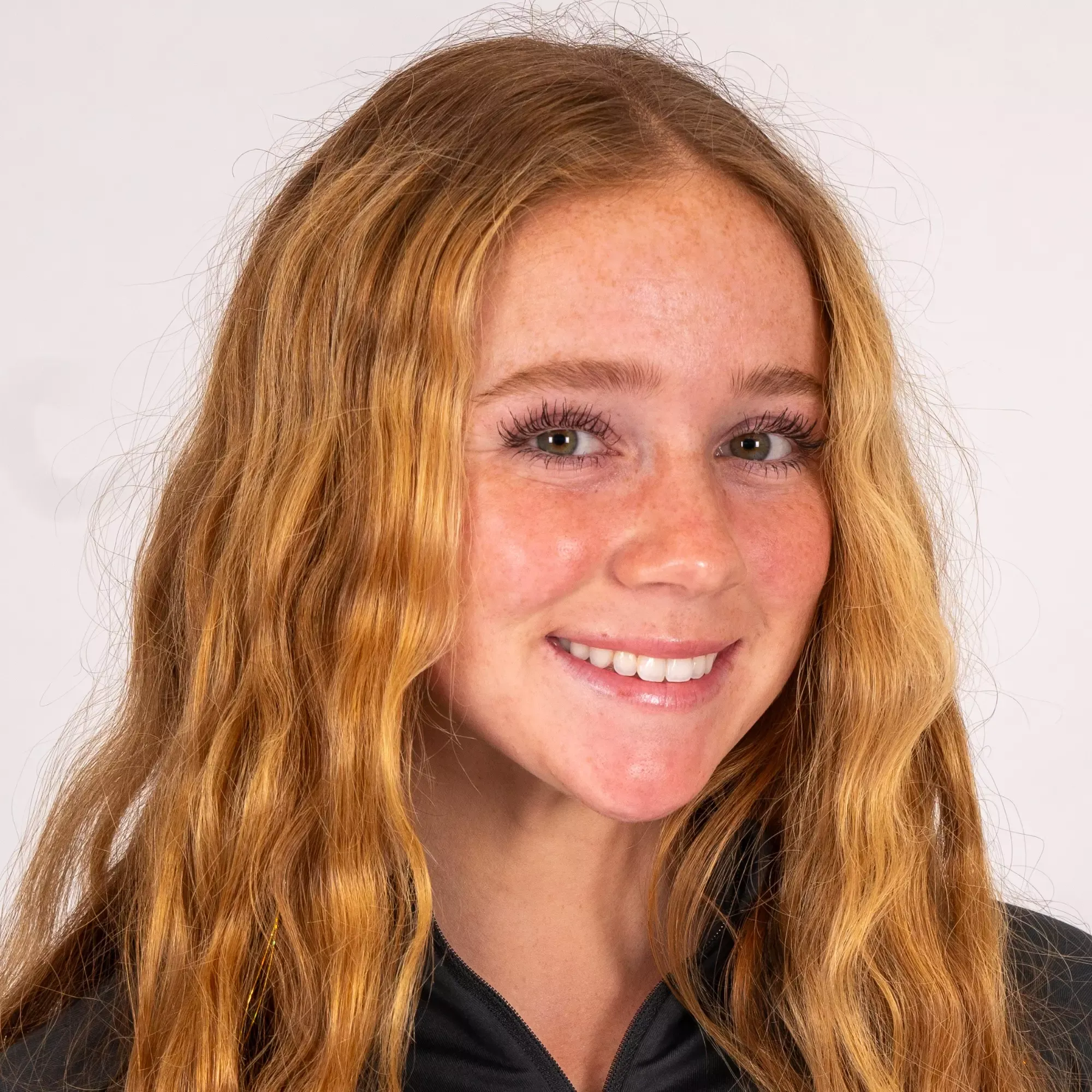 Caroline Moon, Track and Field, Utah State University