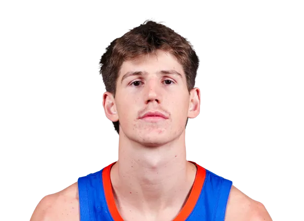 Alex Condon, Basketball, University of Florida