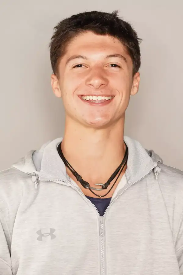 Michael Card, Track and Field (O), Monmouth University