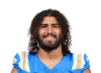 Anthony Frias II, Football, undefined