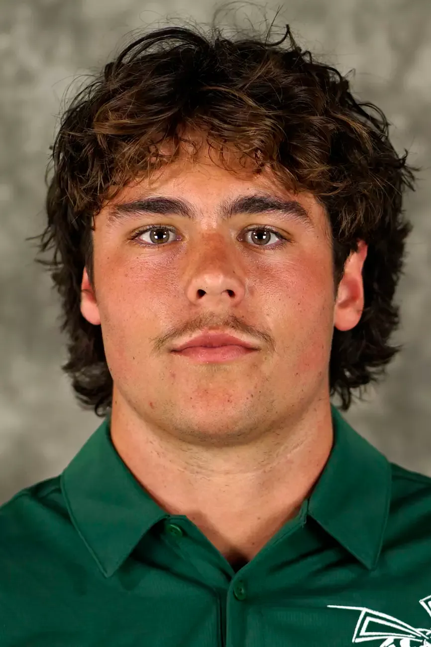 Luke Meeker, Football, California State University, Sacramento